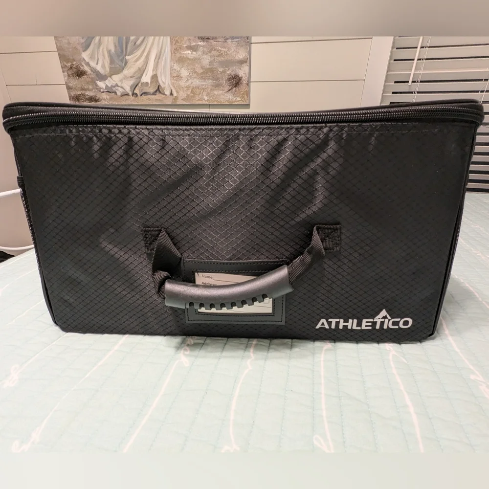 Atletico Golf Trunk Organizer